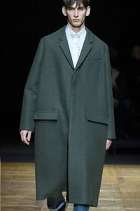 мужские пальто 2014 Dior мужские пальто 2014 Dior